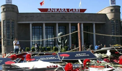10 Ekim gar katliamı davası 3 Aralık’a ertelendi
