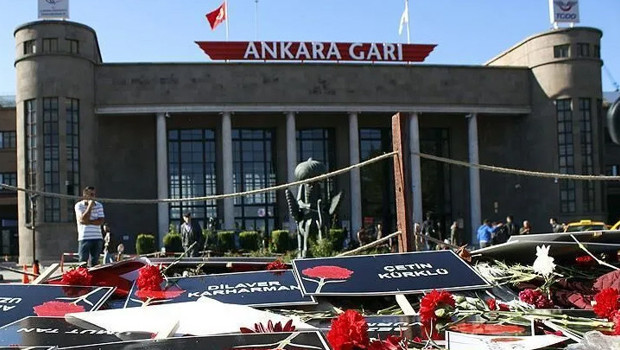 10 Ekim gar katliamı davası 3 Aralık’a ertelendi