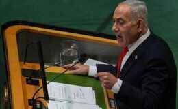 Cumhurbaşkanı Erdoğan, Netanyahu’nun adını bile anmayarak hangi mesajı verdi? ‘Hukuki ve ahlaki bir tecrit’