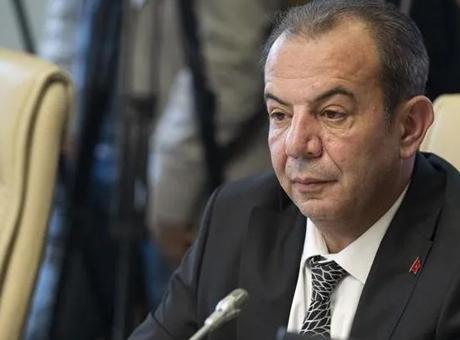 Bolu Belediyesine yönelik ‘irtikap’ davası! Tanju Özcan’a 217 yıl hapis talebi