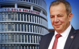 “İrtikap” davasında Tanju Özcan için istenen ceza belli oldu