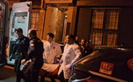 Şişli’de 25 yaşındaki kişi evinde ölü bulundu
