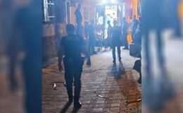 Tartıştığı eşi evden kaçarken av tüfeğiyle öldürdü