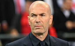 Zinedine Zidane: ‘Türkiye’de oynamak hiç kolay değil!’