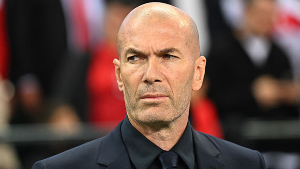 Zinedine Zidane: ‘Türkiye’de oynamak hiç kolay değil!’