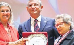Özel’den fon krizi için iki çağrı