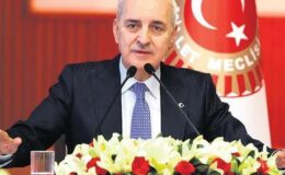 ‘Erken seçim tartışmasının zamanı değil’