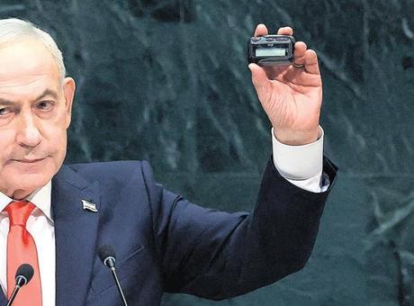 77 ülke ona dayanamadı