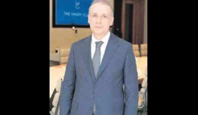 Sürdürülebilir stratejisini ABD’de anlattı