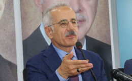 Bakan Uraloğlu: Bütün taraflarla görüşebilen bir lider varsa o da Recep Tayyip Erdoğan