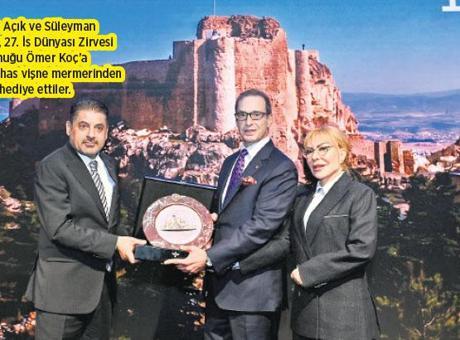 Fırsat penceresi Türkiye için açık