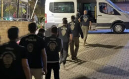 Yatırım ve fon dolandırıcılığı yapan çeteye operasyon: 16 şüpheli tutuklandı