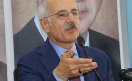 Bakan Uraloğlu’ndan bölgesel diplomasi vurgusu: Bütün taraflarla görüşebilen tek lider Erdoğan’dır