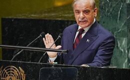 Pakistan Başbakanı Şerif’ten Orta Doğu’daki gerilimlere karşı ‘diplomasi’ mesajı