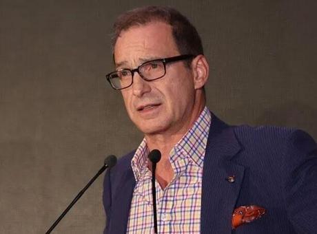 Ömer Koç’tan Batı’nın Gazze ve İsrail tutumuna tepki: Avrupa’nın en ufak bir ahlaki inandırıcılığı kalmamıştır