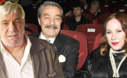 Levent İnanır Jülide Kural’a seslendi: Sana yakışanı yap!
