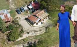 Görmedikleri köyü ezberlediler! Artvin’de iki kardeşin azim dolu yaşamı