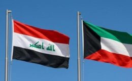 Irak ve Kuveyt, ortak çalışma grubu kurma konusunda anlaştı