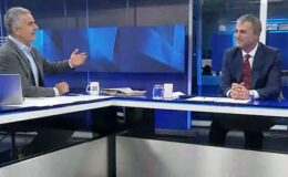 Demirören Medya TV Grup Başkanı Murat Yancı: Türkiye, BM Zirvesi’ne damga vurdu