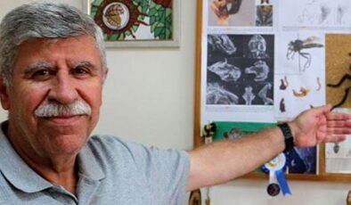 Profesör, 1 yaşında kaybettiği oğlunun adını 28 yıl sonra dünyaya duyurdu