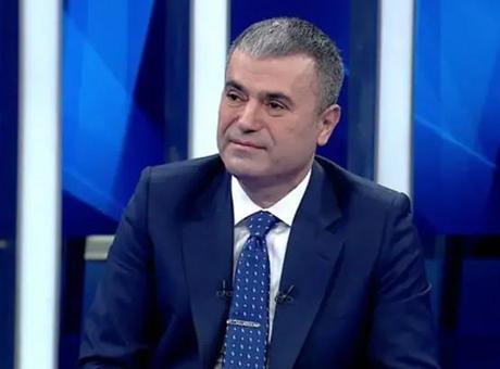 Demirören TV Medya Grup Başkanı Murat Yancı: Cumhurbaşkanı Erdoğan İsrail konusunda en net mesajları veren lider
