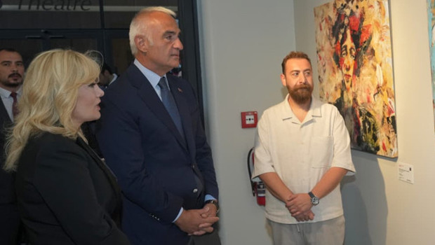 İstanbul’da Kültür Yolu heyecanı: 400’den fazla etkinlikle sanat şöleni başladı