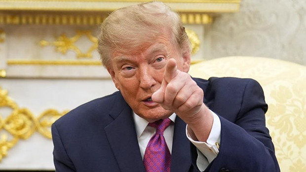 İran’ın teklifine Trump’tan ret: Bombalamaya yeniden başlayacak