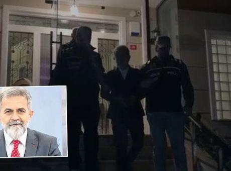 Ali Tarakcı’nın sosyal medya hesabına erişim engeli