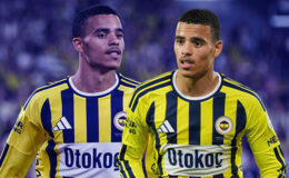 Greenwood, Süper Lig’i temsil etti! Listede tek