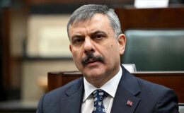 Bakan Çiftçi: Bizim başarı karnemizi milletimizin huzuru belirleyecek