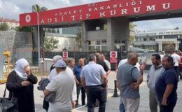 Savcı Sibel Tunç’un ölümü şüpheli! Tatil için geldi, hayatını kaybetti