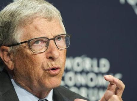 Bill Gates: Yapay zekâ bir milyar ölüme neden olabilir
