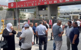 Almanya’dan İstanbul’a tatile gelen savcı Sibel Tunç’un şüpheli ölümü! Kusma şikayetiyle hastaneye gitmişti