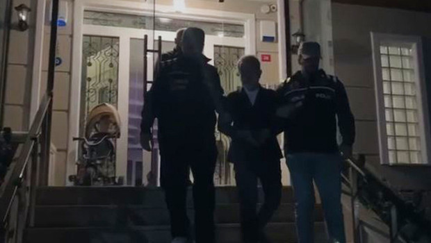 Ali Tarakcı’nın sanal medya hesabına erişim engeli