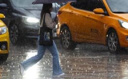 Son dakika… Valilik, AKOM ve MGM’den üst üste uyarı: Önce fırtına sonra şidetli yağış! Sıcaklık çakılıyor