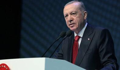 Cumhurbaşkanı Erdoğan’dan Türk Dil Bayramı mesajı: Diline sahip çıkan millet, tarihine ve geleceğine de sahip çıkar
