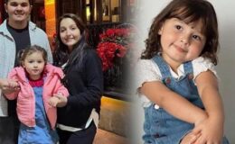 Diş tedavisi 5 yaşındaki Hatice Serra’yı ölüme götürdü!