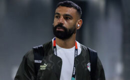 Mohamed Salah milli takım kampından ayrıldı