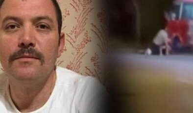 Ankara’daki dehşetin perde arkası! Müşteri köfteciyi kaldırım taşıyla öldürdü