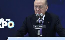 Son dakika… Cumhurbaşkanı Erdoğan: İşgalci siyonist zihniyetin maskesini indirmekte kararlıyız, geri adım atmayacağız