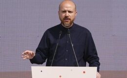 Bilal Erdoğan: Doğurganlık oranını yeniden 1,5’a, 2’ye taşıyabilen ülke olmalıyız