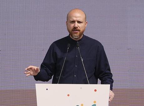 Bilal Erdoğan: Doğurganlık oranını yeniden 1,5’a, 2’ye taşıyabilen ülke olmalıyız