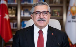 Hüseyin Yayman: Artık Türkiye’de paradigma değişmiştir