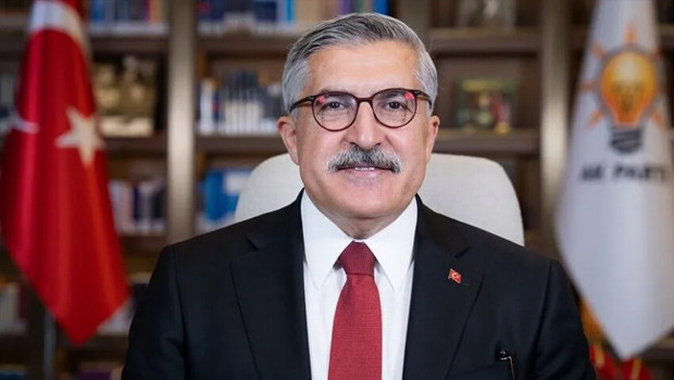 Hüseyin Yayman: Artık Türkiye’de paradigma değişmiştir