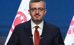 İletişim Başkanı Duran’dan ‘Türk Dil Bayramı’ mesajı