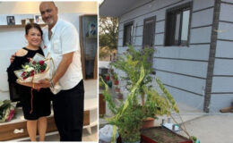 Manisa’da dehşete düşüren olay… Karı koca evlerinde silahla vurulmuş halde ölü bulundu