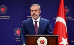 Dışişleri Bakanı Hakan Fidan: İsrail’in katliamları artık sonuçsuz kalmıyor