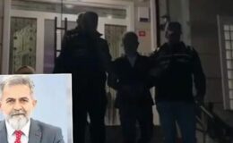 ‘Bakan istifa edecek’ paylaşımı nedeniyle hakkında işlem yapılan Ali Tarakcı tutuklandı