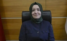 Son dakika: Fatma Betül Sayan Kaya, AK Parti’deki görevlerinden istifa ettiğini açıkladı