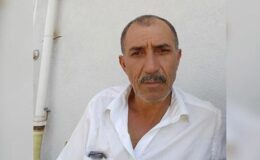 Arı sokması sonrasında rahatsızlanan Ünal Türk hayatını kaybetti